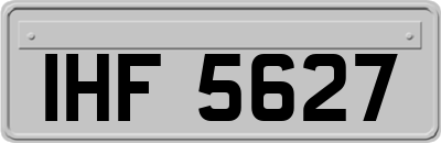 IHF5627