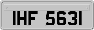 IHF5631