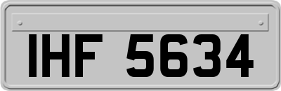IHF5634