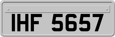 IHF5657
