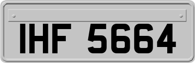 IHF5664