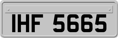 IHF5665