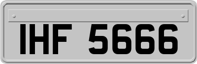 IHF5666