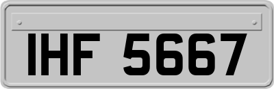 IHF5667