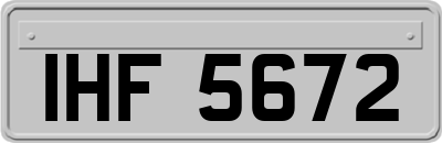IHF5672