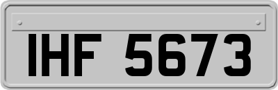IHF5673