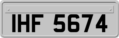 IHF5674