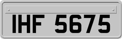 IHF5675