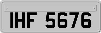 IHF5676