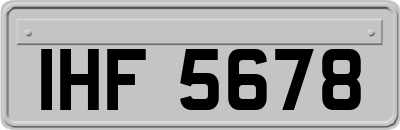 IHF5678