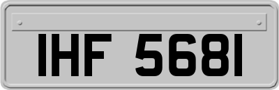 IHF5681