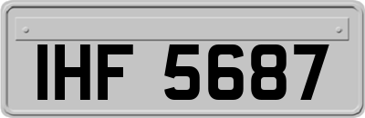 IHF5687