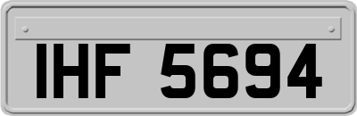IHF5694
