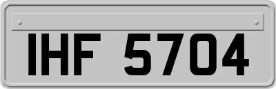 IHF5704