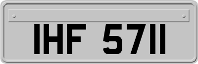 IHF5711