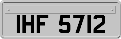 IHF5712