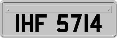 IHF5714