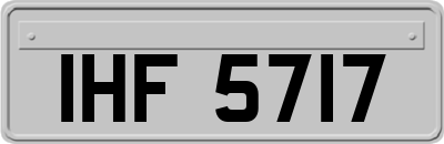 IHF5717