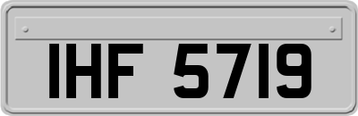 IHF5719