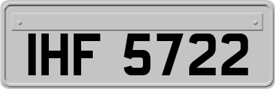 IHF5722