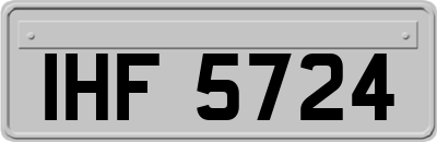 IHF5724