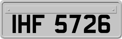 IHF5726