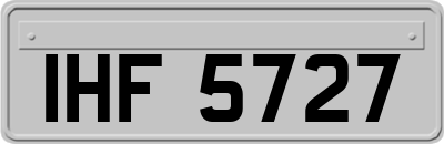 IHF5727
