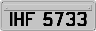 IHF5733