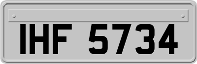 IHF5734