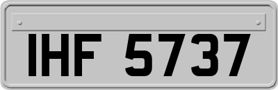 IHF5737