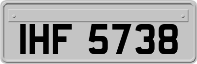 IHF5738