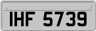 IHF5739