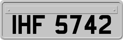 IHF5742
