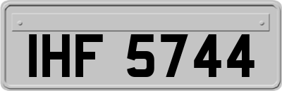 IHF5744