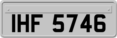 IHF5746