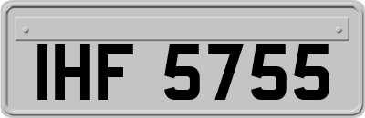 IHF5755