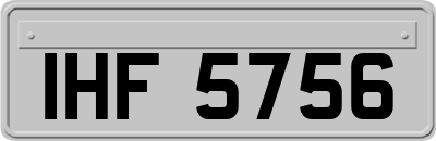 IHF5756