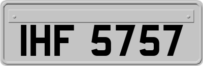 IHF5757