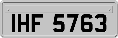 IHF5763