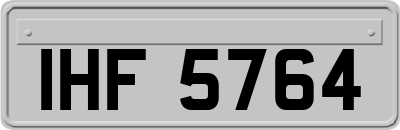 IHF5764
