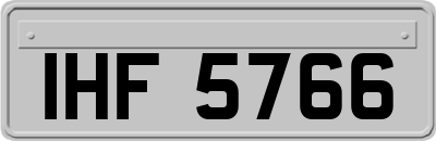 IHF5766