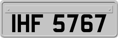 IHF5767