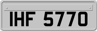 IHF5770