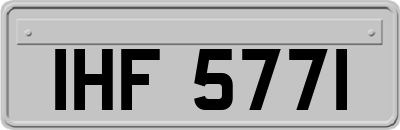 IHF5771