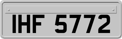 IHF5772