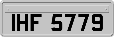 IHF5779