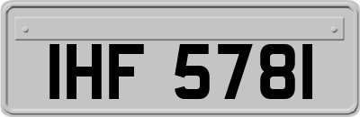 IHF5781