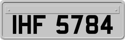 IHF5784