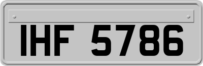 IHF5786