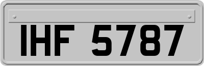 IHF5787